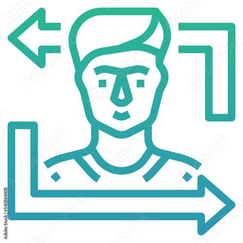 transfer player icon