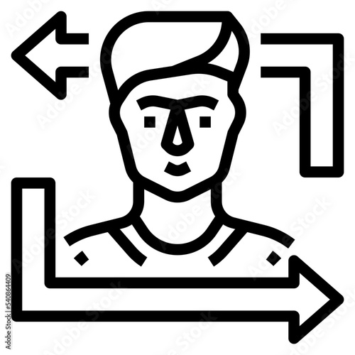 transfer player icon