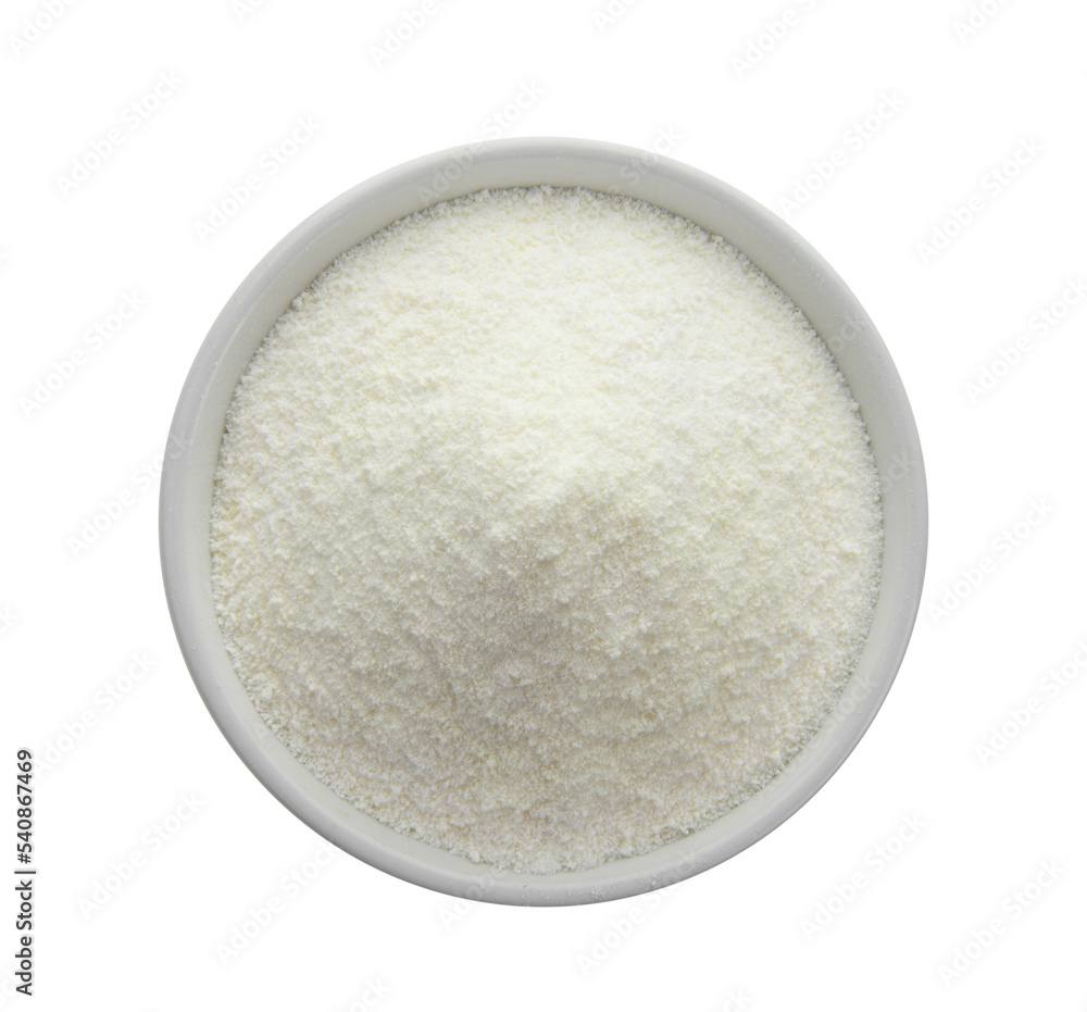 Creamer, Coffee whitener, Non-dairy creamer in a bowl on transparent png Creamer, Coffee whitener, Non-dairy creamer in a bowl on transparent png