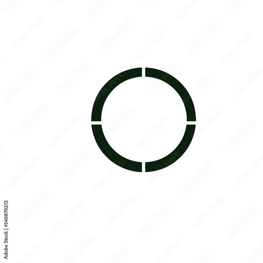 round chart round chart