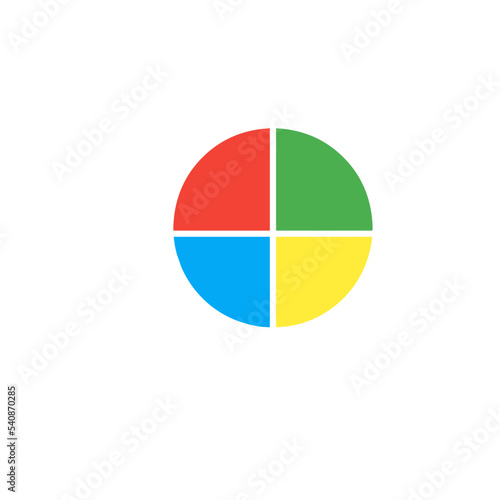 round chart Free Download round chart - GFXLoad