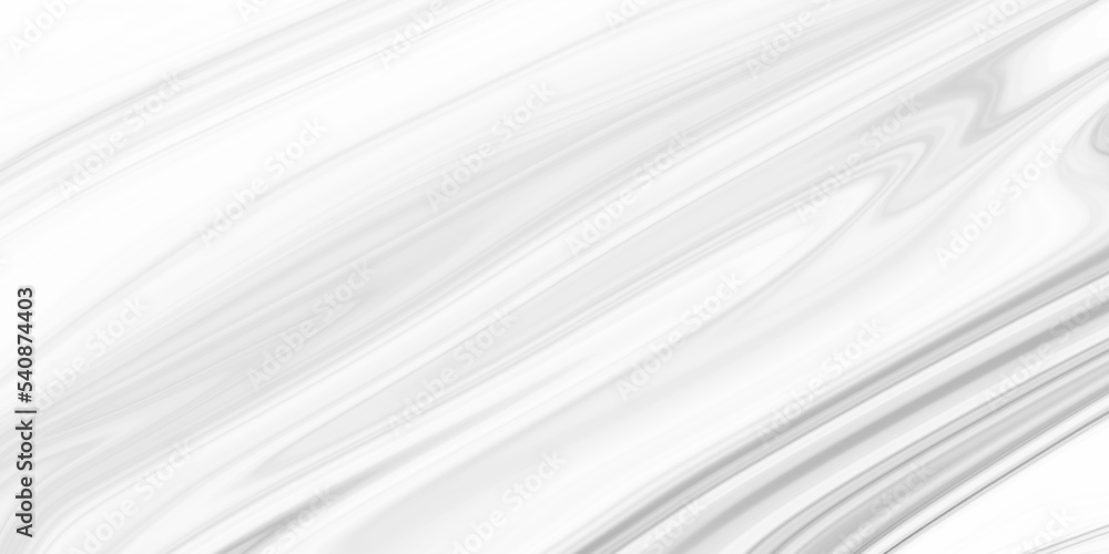 Fototapeta premium Abstract background with marble wall white silver pattern white ink graphic background Surface rock stone with a pattern of Emperor marble .Liquid marble texture with high resolution and artistic. 