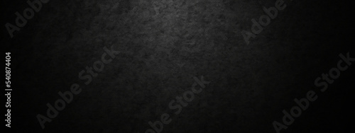 Black texture chalk board and black board background. stone concrete texture grunge backdrop background anthracite panorama. Panorama dark grey black slate background or texture.