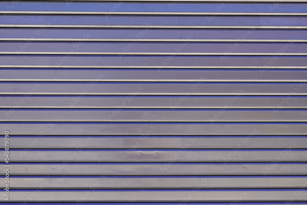 Background grey steel store line curtain shuttle rolling shutter metal gate gray backdrop Background grey steel store line curtain shuttle rolling shutter metal gate gray backdrop