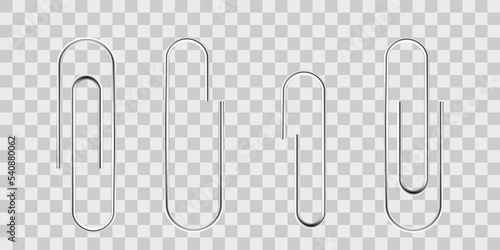 ペーパークリップ 素材　
