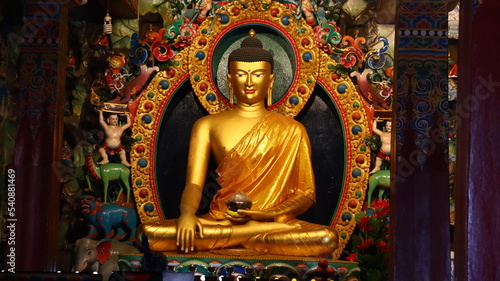 Gautam Buddha