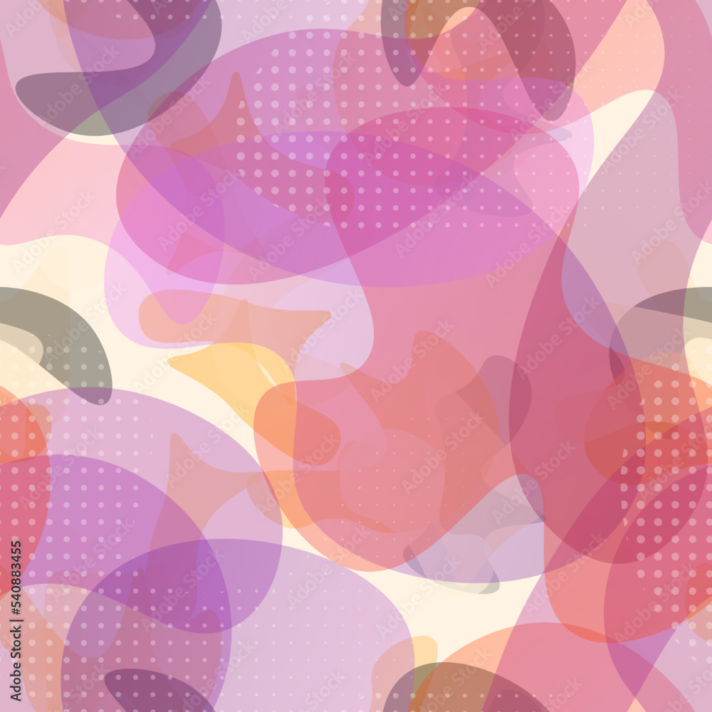 Camouflage Seamless Pattern. Trending Sports Camouflage Seamless Pattern. Trending Sports