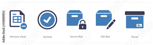 remove sheet, verified