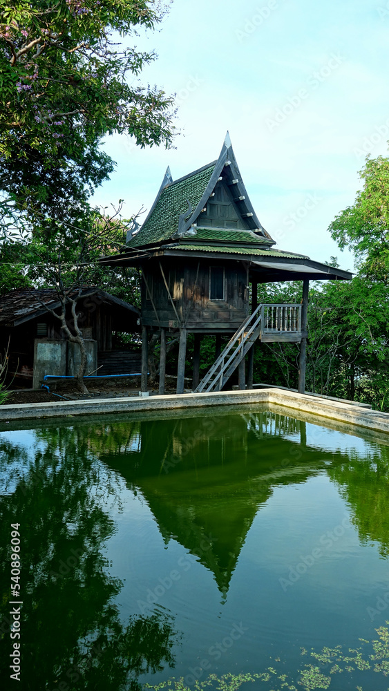 Thailand Hua Hin Khao Takiab Wat Khao Krailart Thailand Hua Hin Khao Takiab Wat Khao Krailart