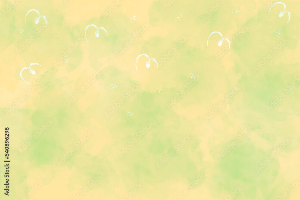 abstract bright green, yellow gradient watercolor background design greeting cards and invitations of wedding,Valentine s Day, birthday, mother s day ,seasonal holiday. abstract bright green, yellow gradient watercolor background design greeting cards and invitations of wedding,Valentine s Day, birthday, mother s day ,seasonal holiday.