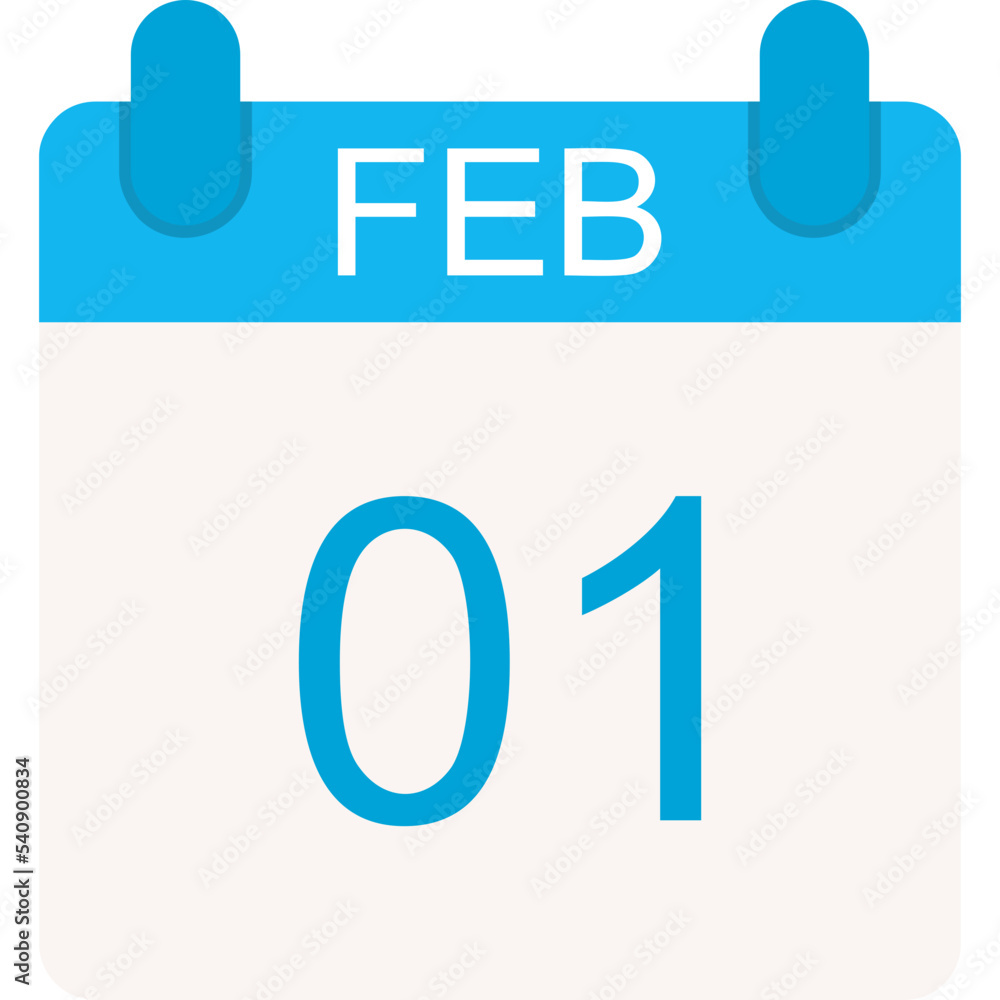 February Icon February Icon