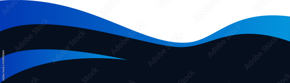 Modern Wave Banner (9) Modern Wave Banner (9)