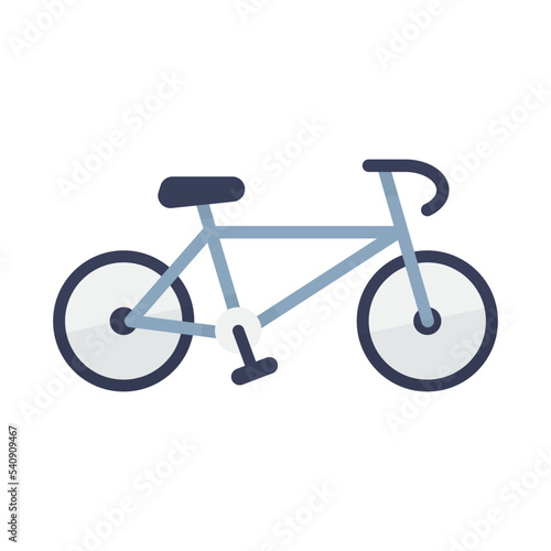 マウンテンバイク