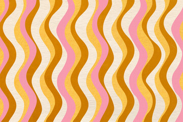 Groovy textures background