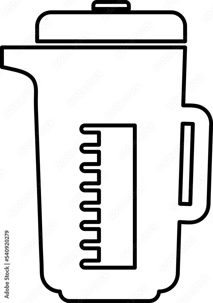 kettle icon vector symbol template on white background kettle icon vector symbol template on white background