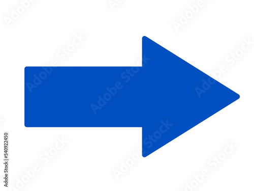 Wallpaper Mural 矢印のイラスト素材 Torontodigital.ca