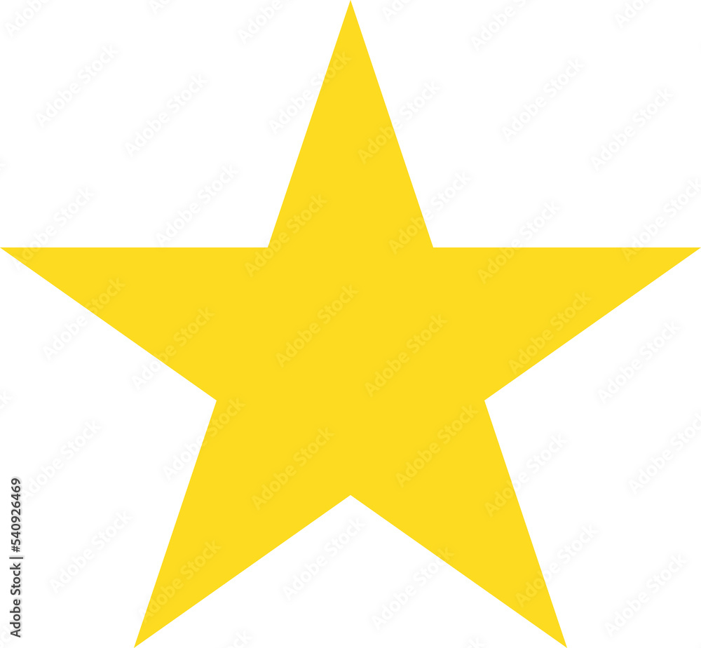yellow star sign icon for review system illustration isolated on transparent background, graphic design element for web design ,PNG yellow star sign icon for review system illustration isolated on transparent background, graphic design element for web design ,PNG