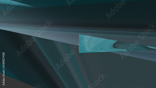 abstract blue background