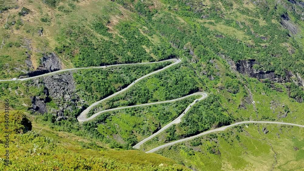 winding-mountain-roads-leading-to-vikafjellet-mountain-crossing-norway