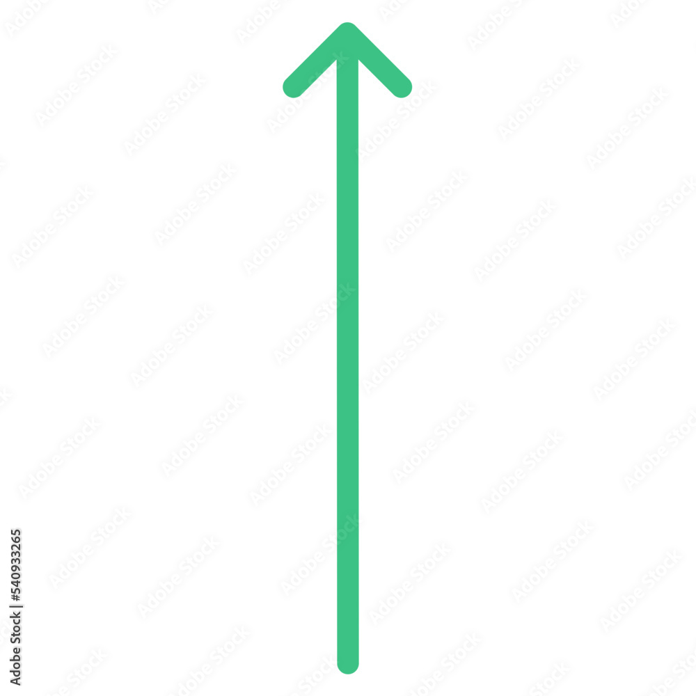 up arrow up arrow