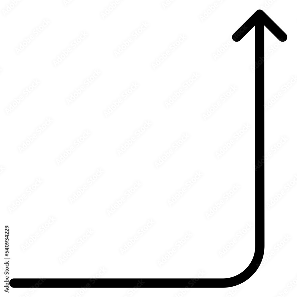 up right arrow up right arrow