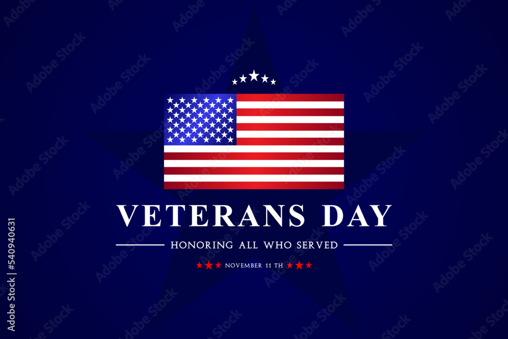 Veterans day, November 11. Honoring all who served. Posters, modern design. Vector illustration.
Veterans day, November 11. Honoring all who served. Posters, modern design. Vector illustration.