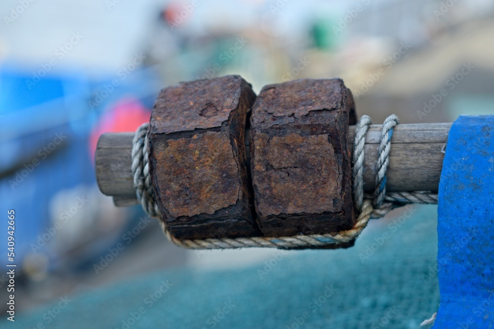 rusty bolt rusty bolt