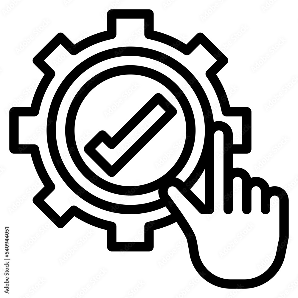 select setting select setting