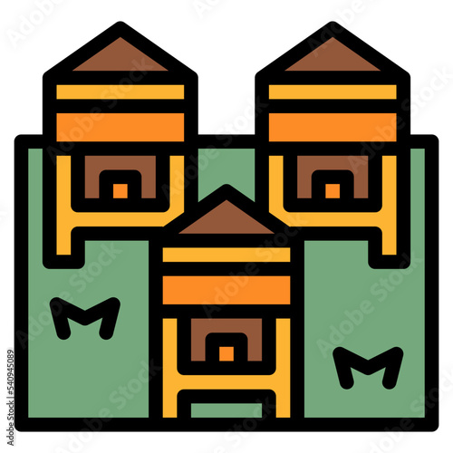 apiary farm beekeeping