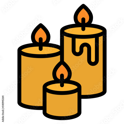 beewax candle beekeeping