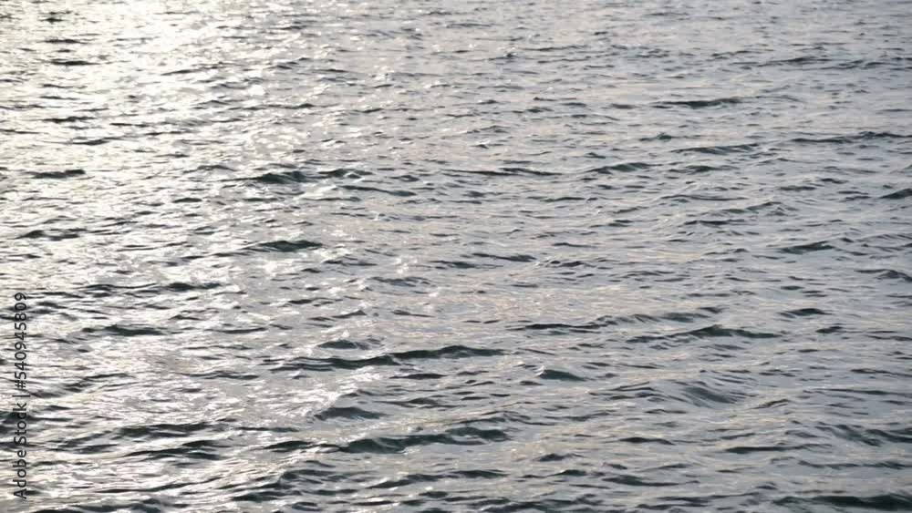 海面 海面