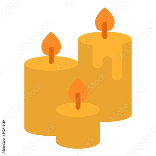 beewax candle beekeeping