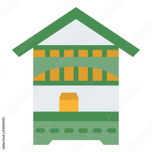 flow hive beekeeping