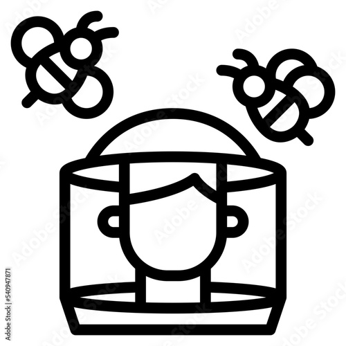 beekeeper beekeeping