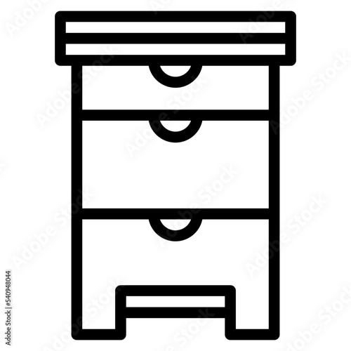 nucleus hive beekeeping