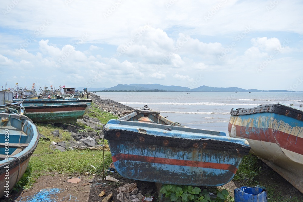 abandoned fishing wooden boats abandoned fishing wooden boats