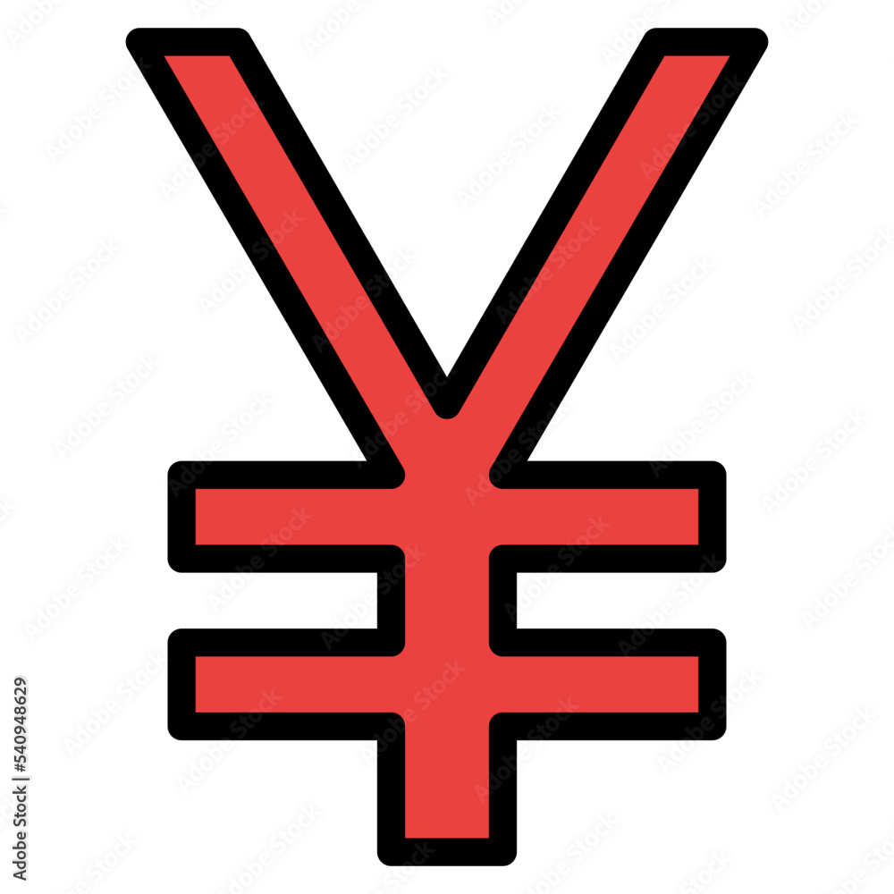 Obraz premium yen japanese currency money