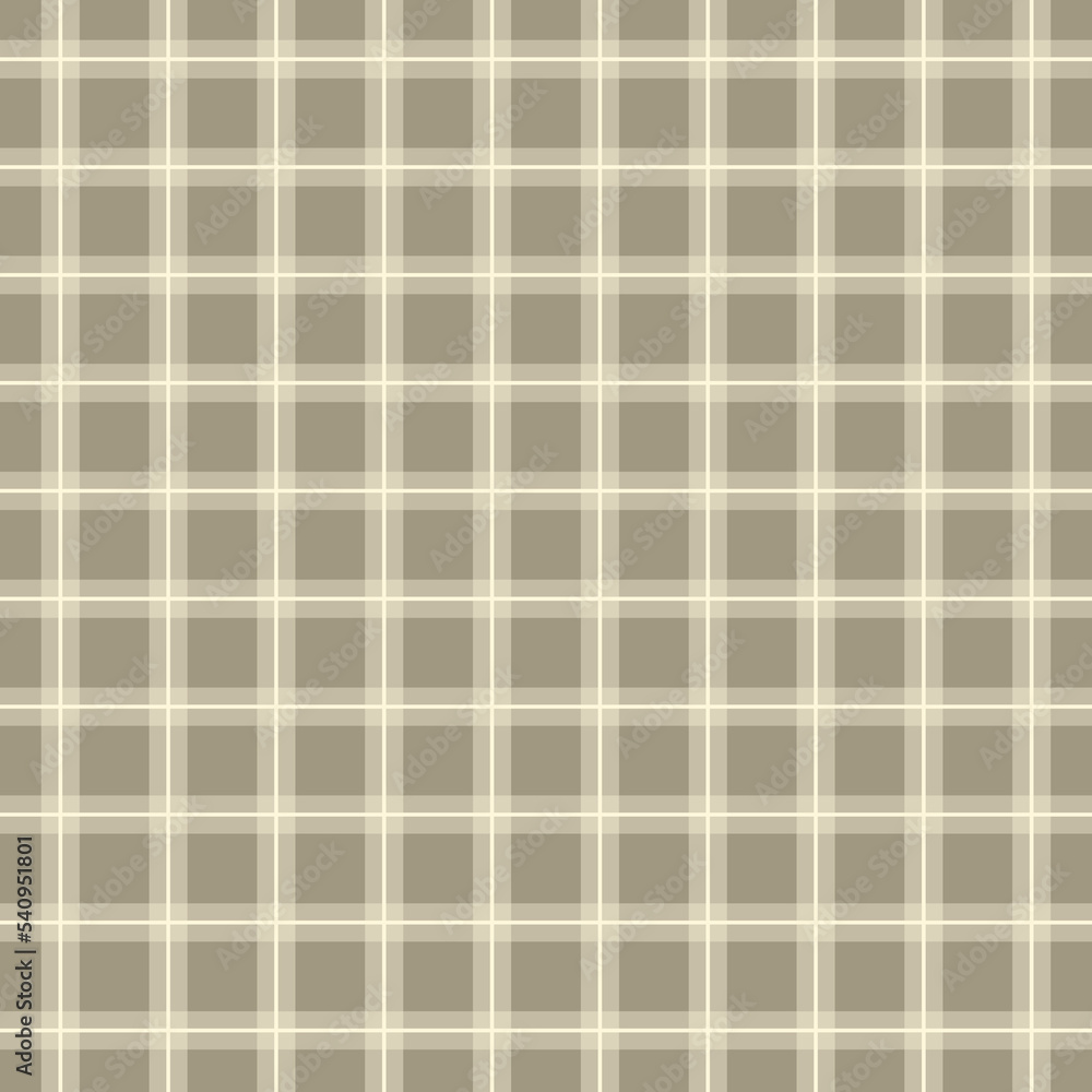 Seamless pattern with grid using green color. Abstract texture in geometric style. Can be used for fabrics, wallpapers, textiles, wrapping. Vector illustration Seamless pattern with grid using green color. Abstract texture in geometric style. Can be used for fabrics, wallpapers, textiles, wrapping. Vector illustration