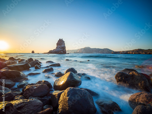 isola di Vulcano