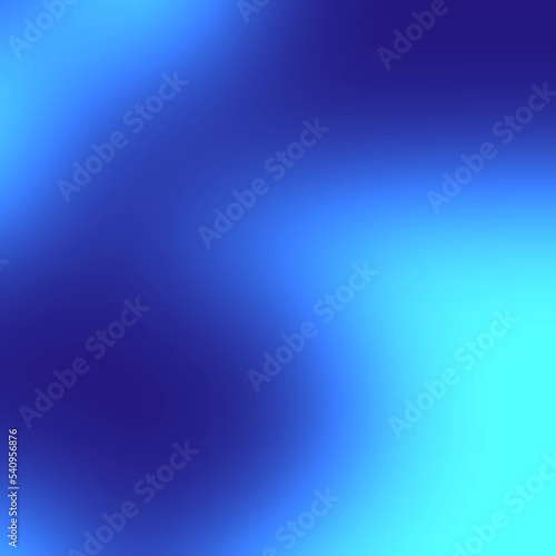 abstract blue background