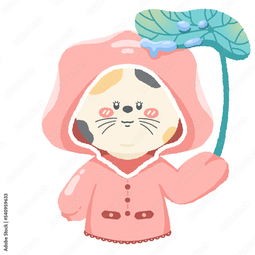 Happy Cat Happy Cat