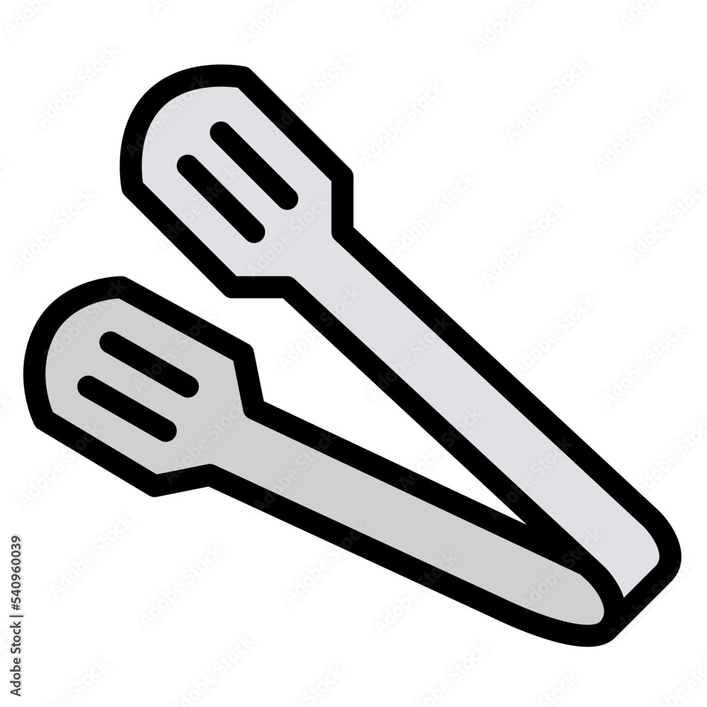 clamp meat clamp meat