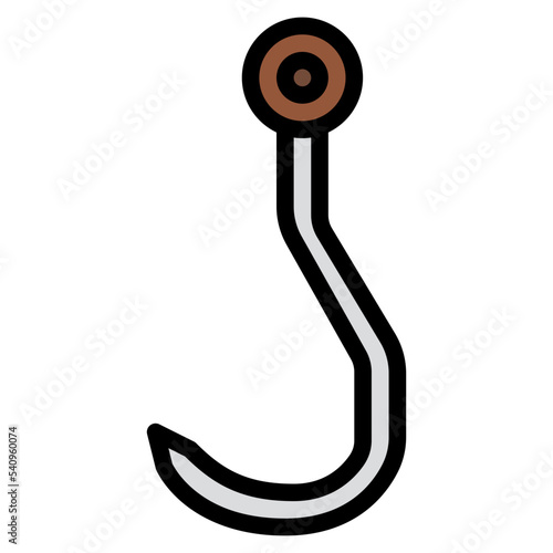 hook meat