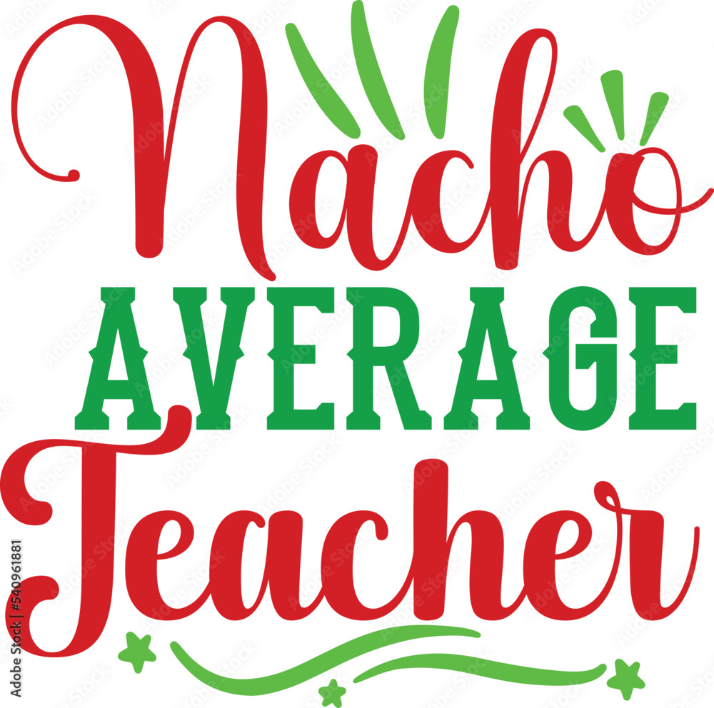 Fototapeta premium teacher svg Designs cut fail 