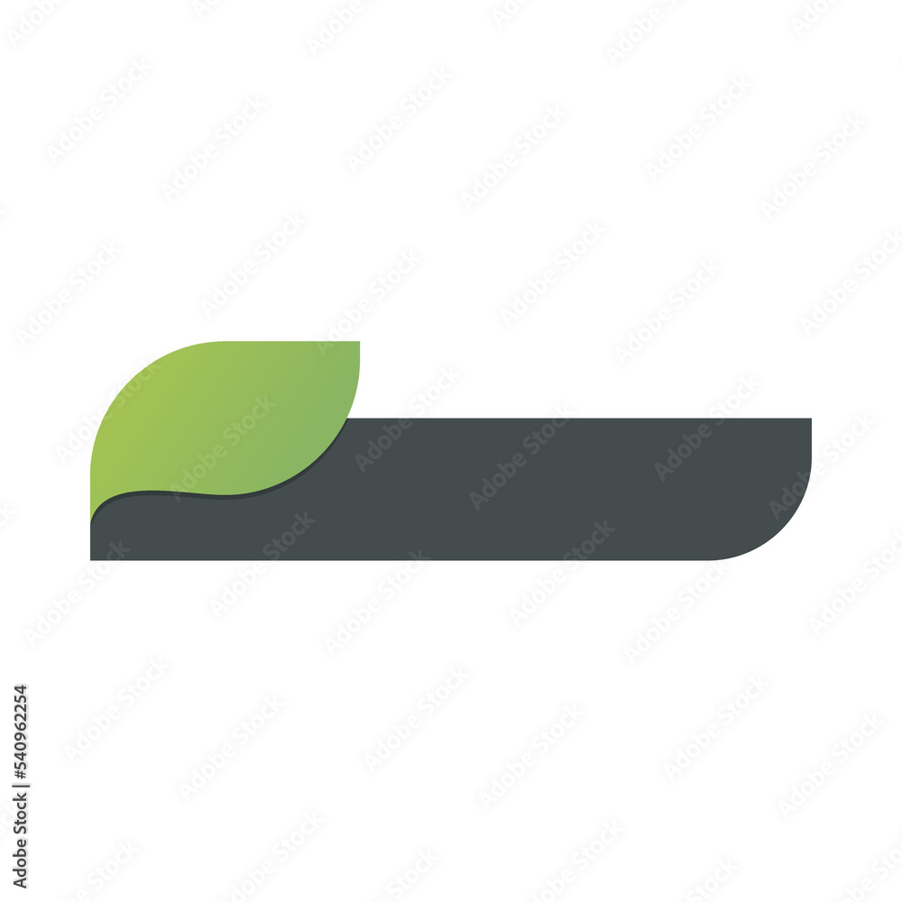 Green Leaf Text Box 35 Green Leaf Text Box 35
