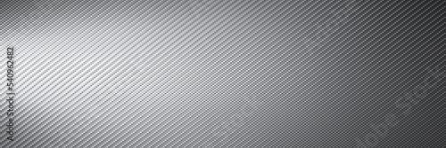 Futuristic carbon fiber background pattern. 3d rendering