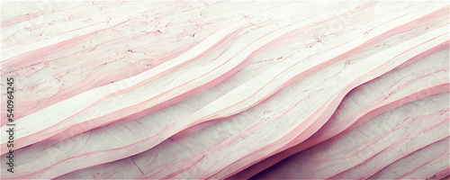 Pastel pink background