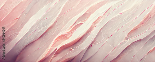 Pastel pink background