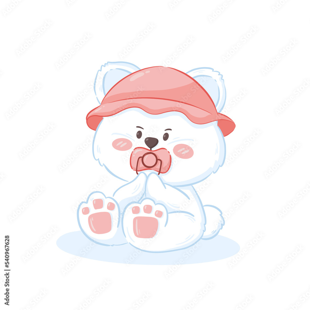 Little Bear Little Bear