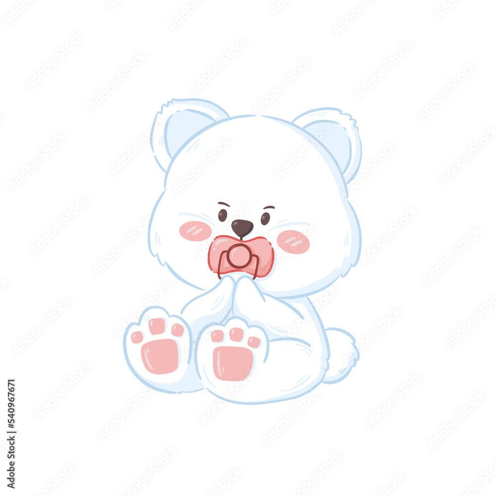 Little Bear Little Bear